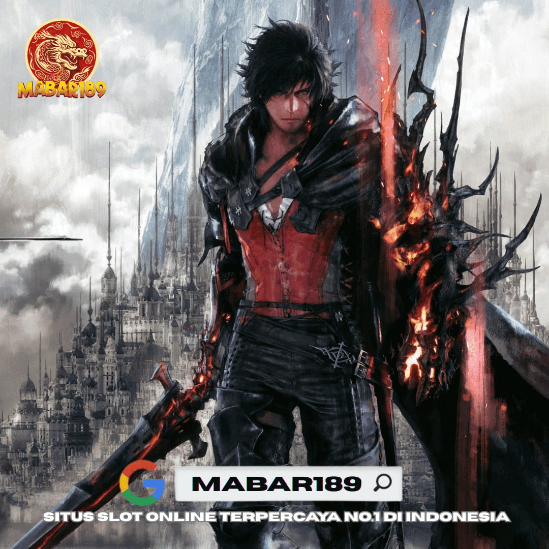 MABAR189 POSTER