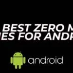 10 Best Zero MB Games for Android
