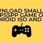 Download Small Size PPSSPP Games on [Android ISO and CSO] 2022