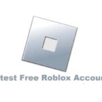 Latest Free Roblox Accounts With Robux