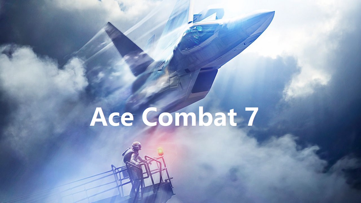 Ace Combat 7 : Skies Unknown Review, Gameplay And Multiplayer