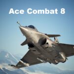 Ace Combat 8 Release Date, News, Leak, & Rumor