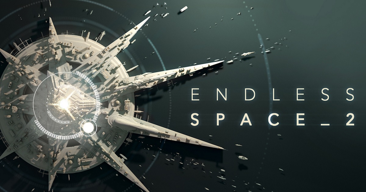 Endless Space 2 - A Must-Play 4X Experience