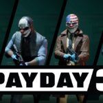 Payday 3 Release Date, News, Trailer, Gameplay & More