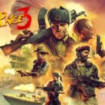 Play Jagged Alliance 3 before IGI Origins Release Strategy Gaming Experience