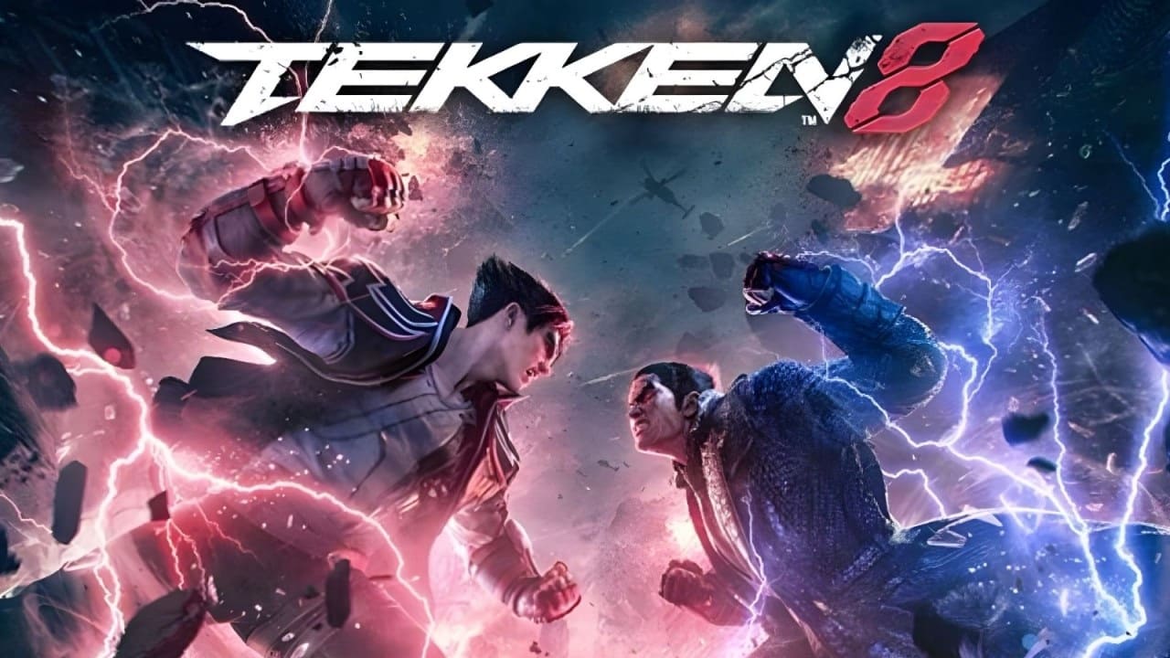 Tekken 8 Release Date, News, Gameplay, & More