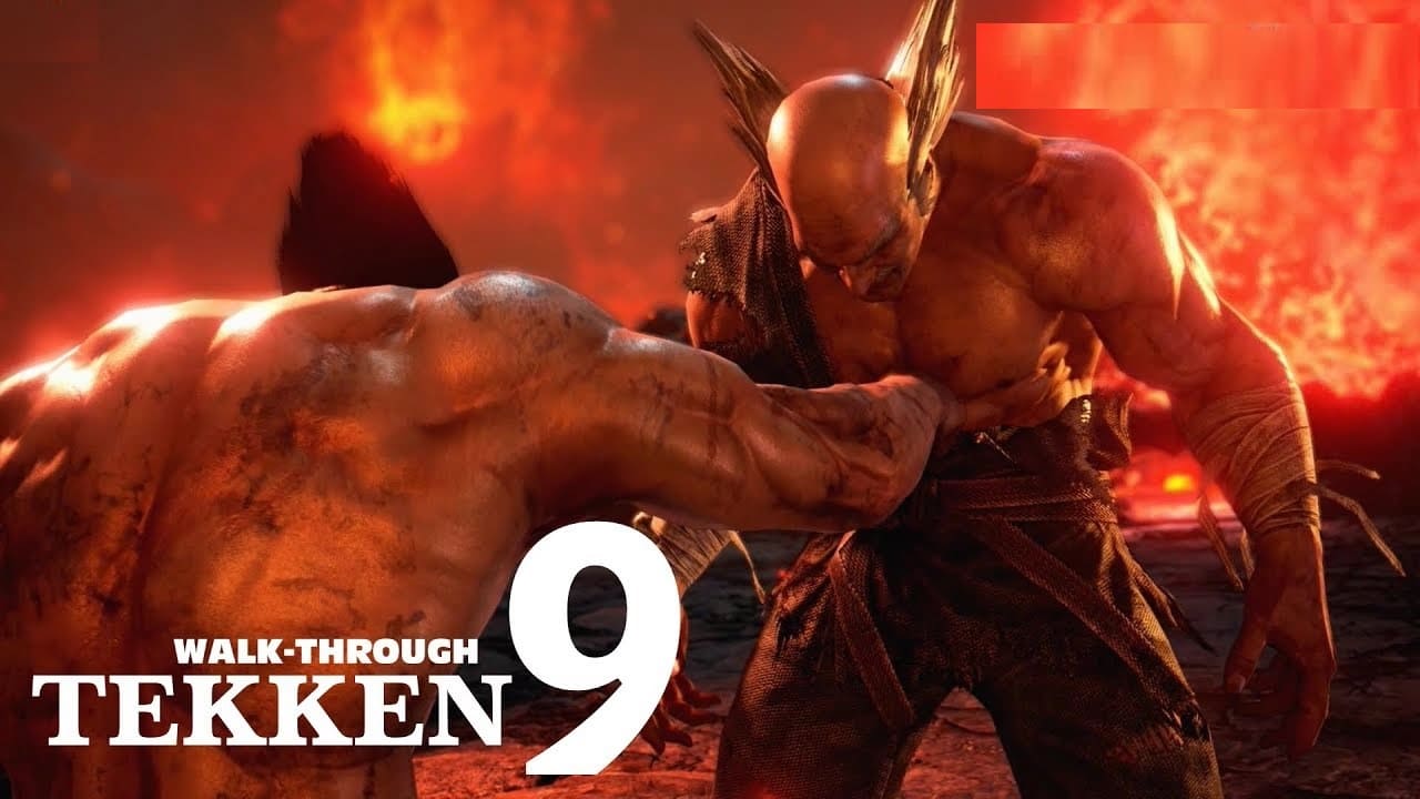 Tekken 9 Release Date