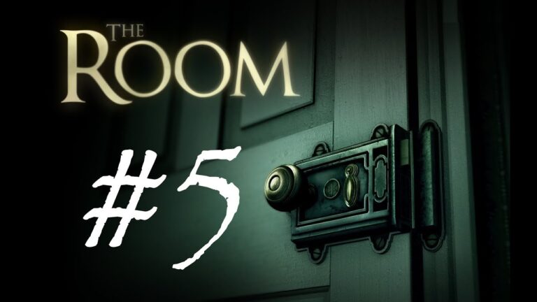 The Room 5 Release Date