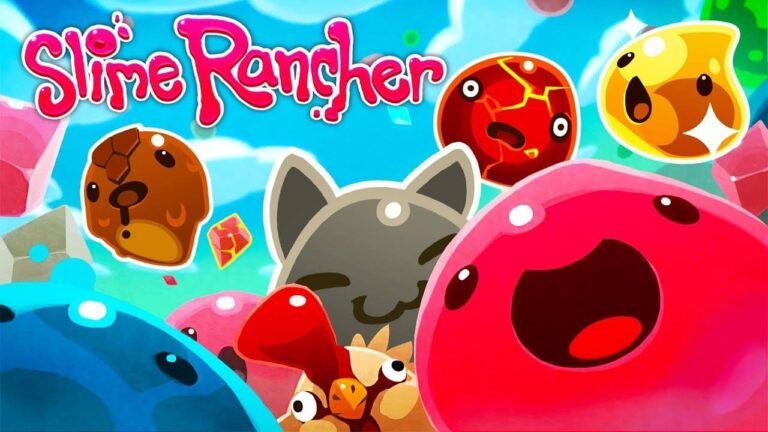 Slime Rancher 3 Release Date
