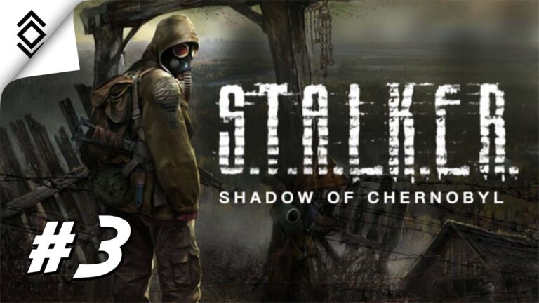 Stalker 3 Release Date