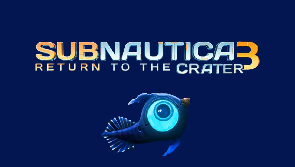 Subnautica 3 Release Date